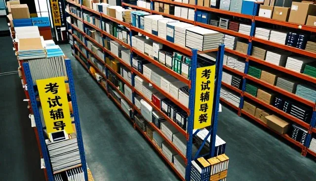 教育技术支持如何影响考试辅导套餐的性能表现
