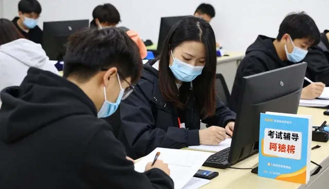 四川文心教育科技有限公司构建专业成就学习未来教育信息服务体系